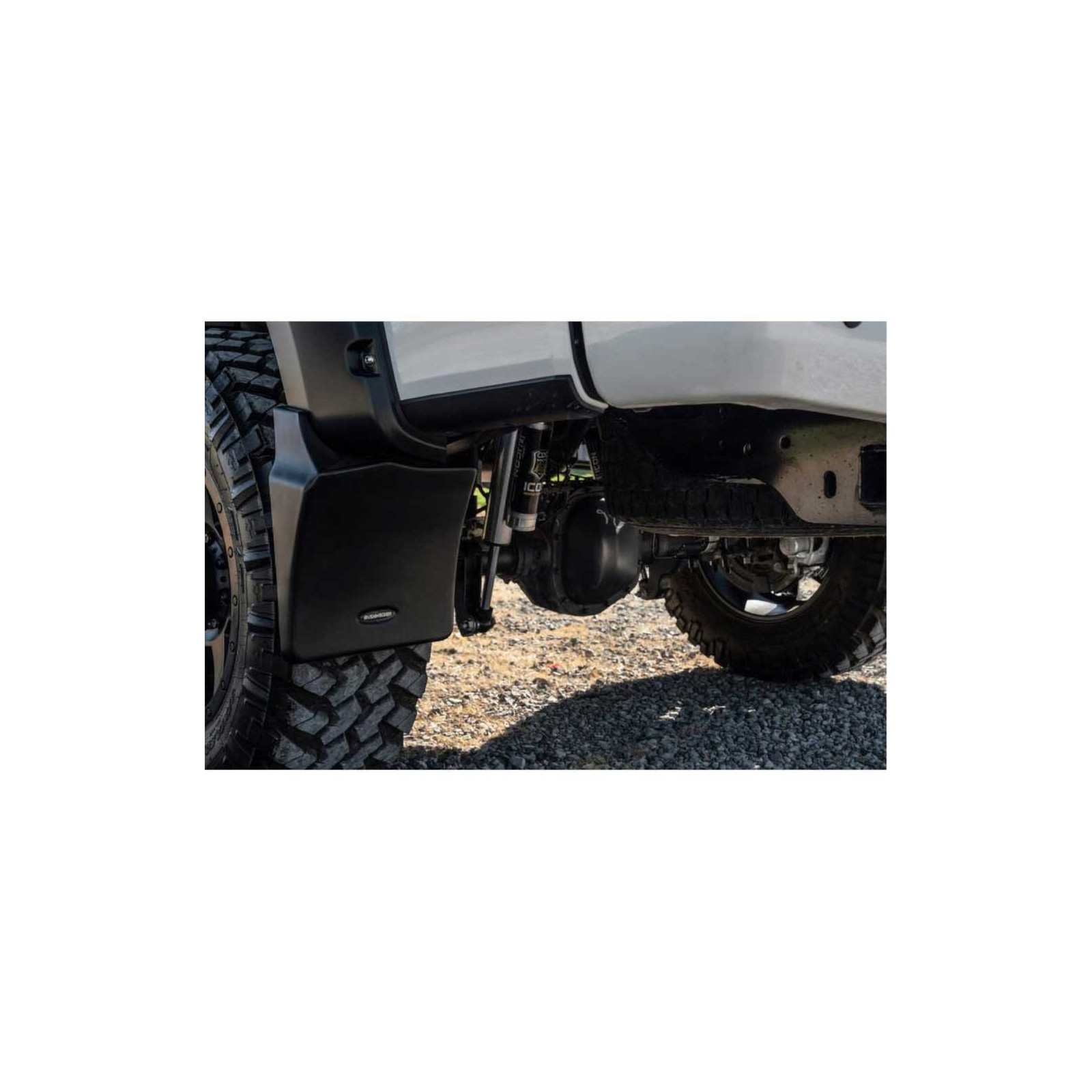 BUSHWACKER BWMUD-20092 