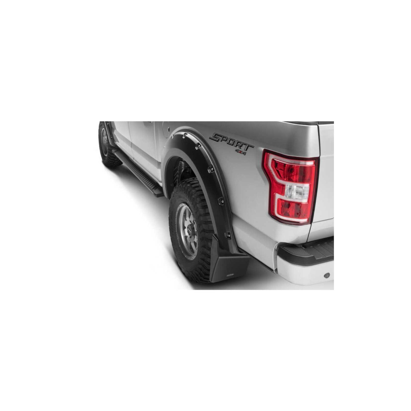 BUSHWACKER BWMUD-20092 