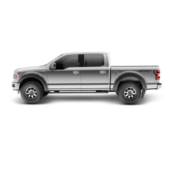 BUSHWACKER BWMUD-20092 