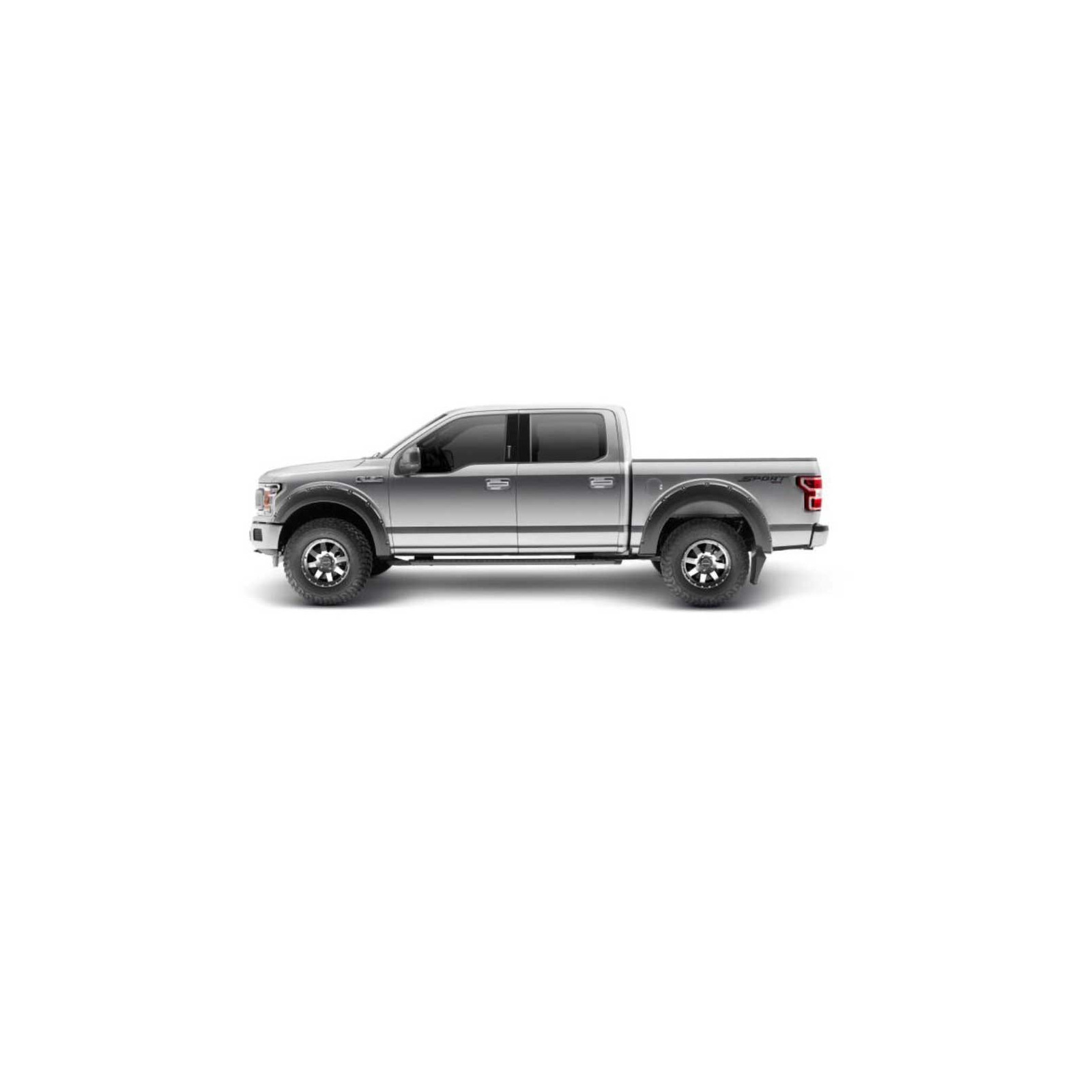 BUSHWACKER BWMUD-20092 