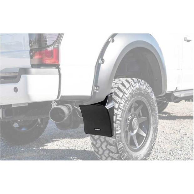 BUSHWACKER BWMUD-50054 