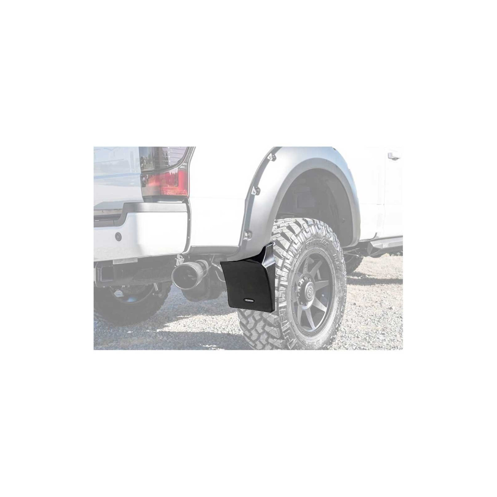 BUSHWACKER BWMUD-50054 