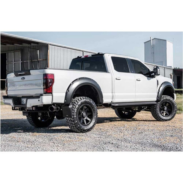 BUSHWACKER BWMUD-50054 