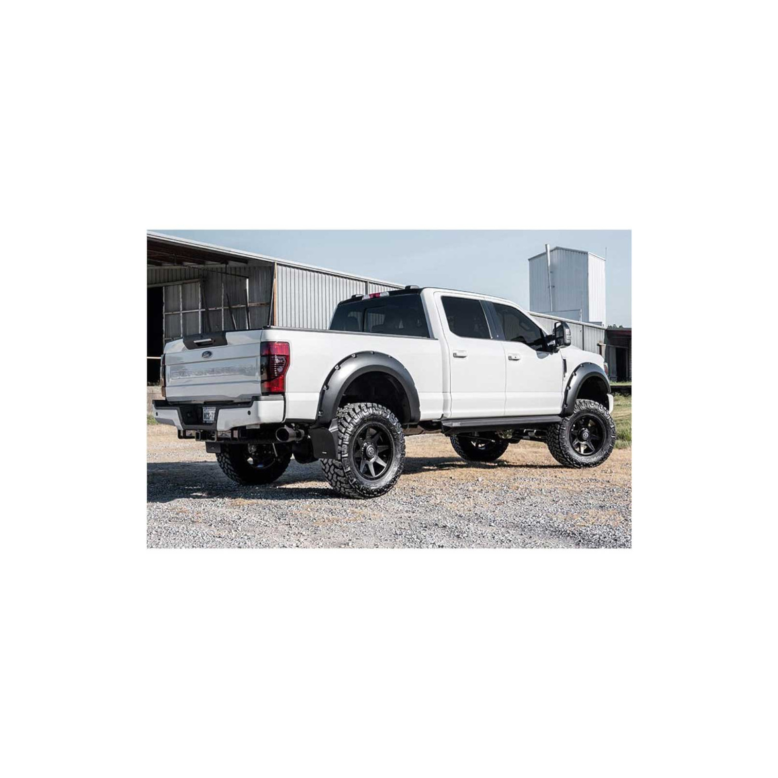 BUSHWACKER BWMUD-50054 