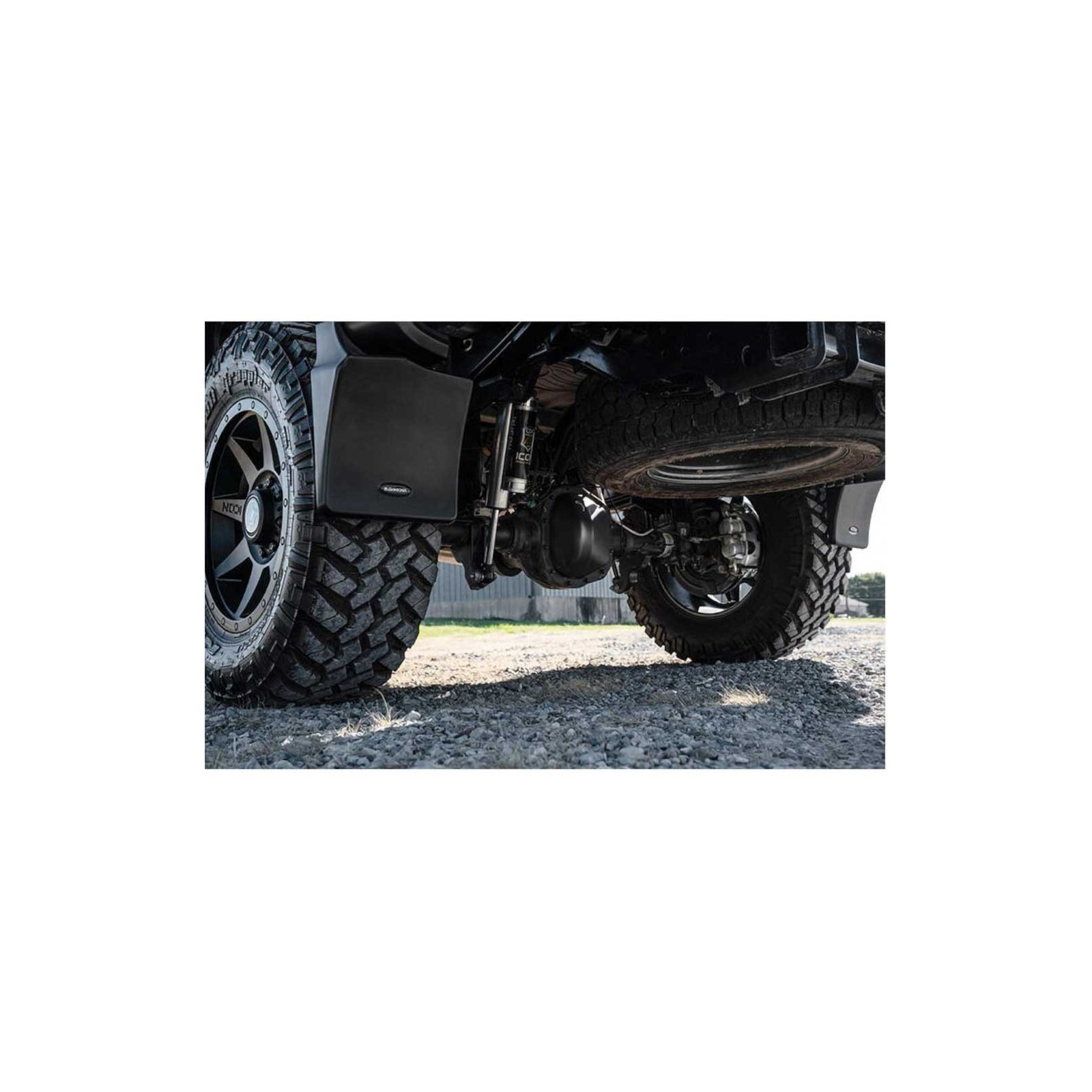 BUSHWACKER BWMUD-50054 