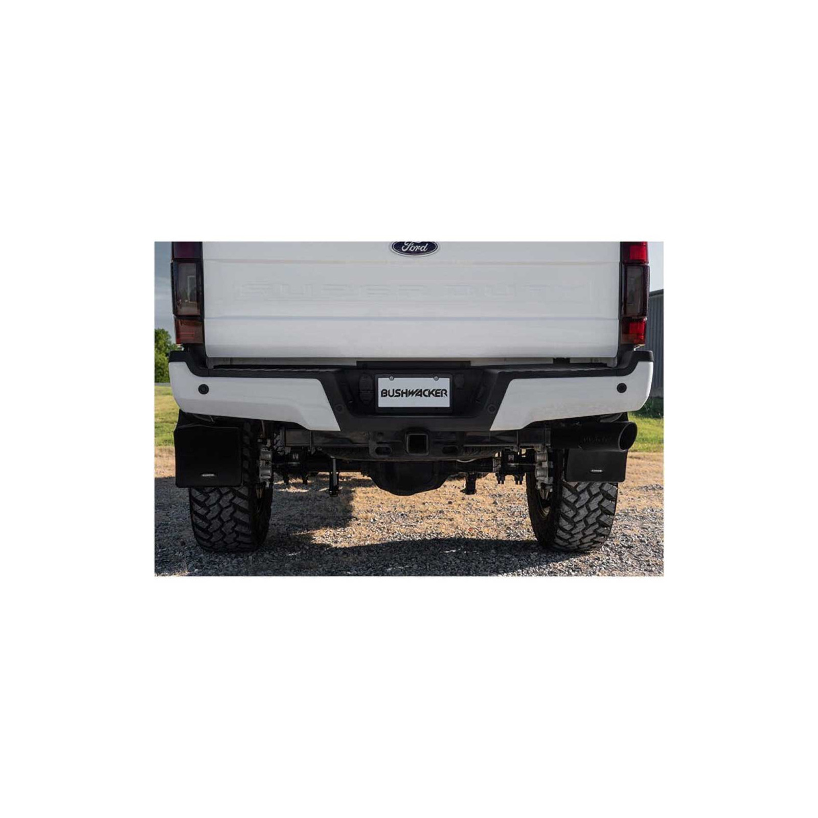 BUSHWACKER BWMUD-50054 
