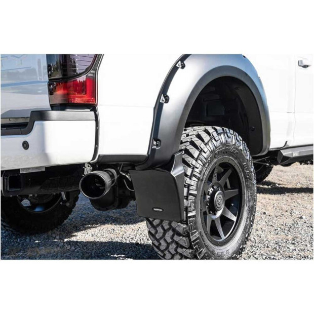 BUSHWACKER BWMUD-50054 