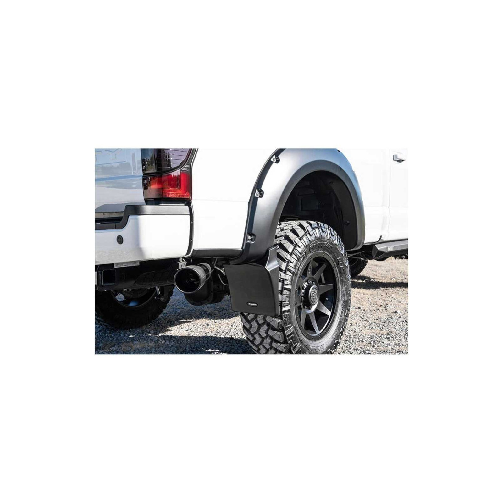 BUSHWACKER BWMUD-50054 
