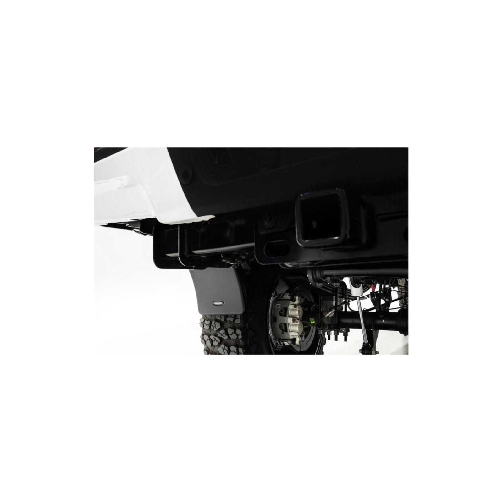 BUSHWACKER BWMUD-50054 