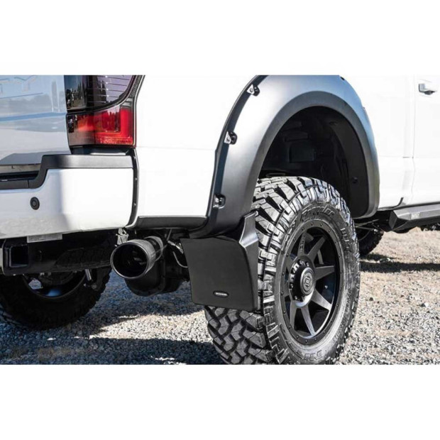 BUSHWACKER BWMUD-50054 