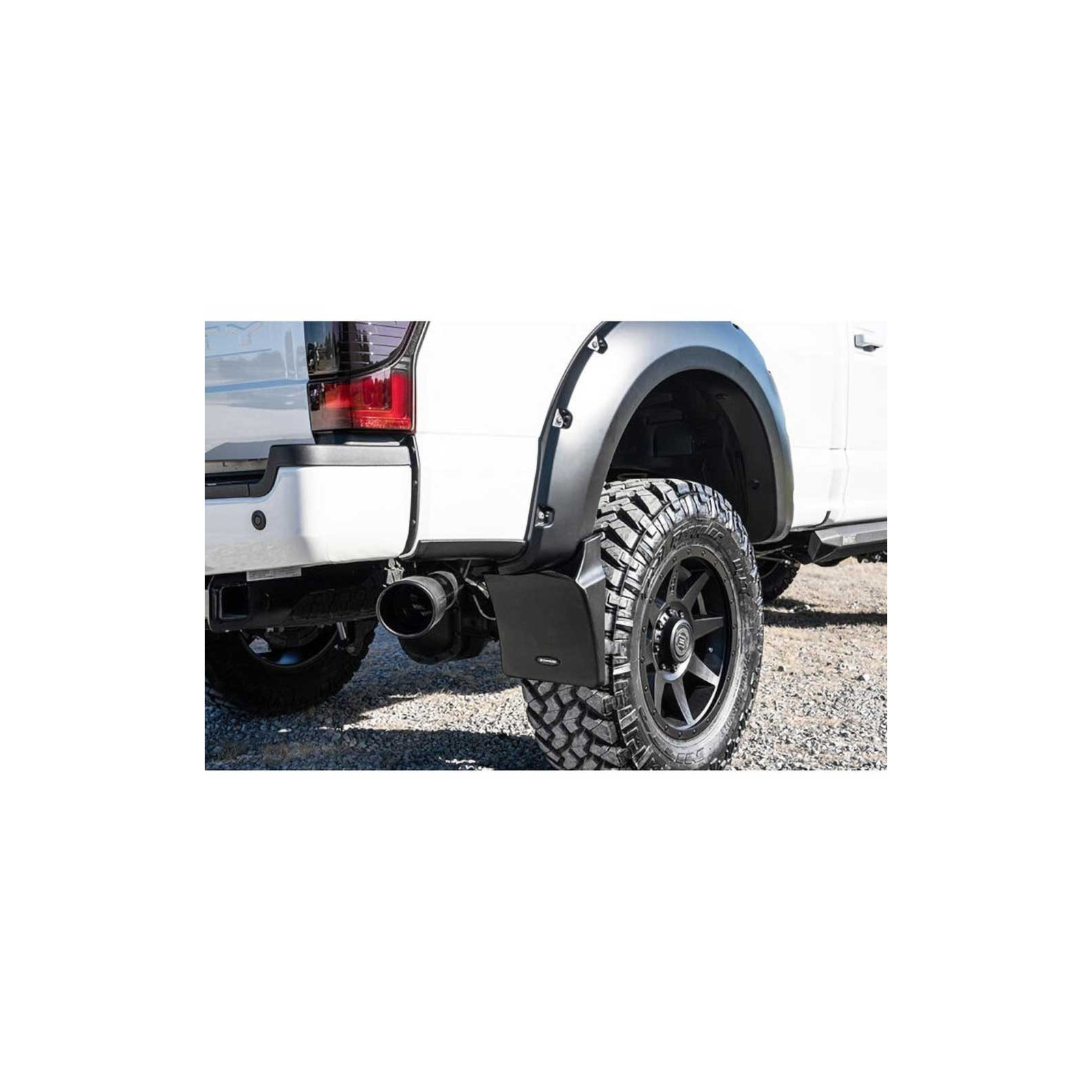 BUSHWACKER BWMUD-50054 