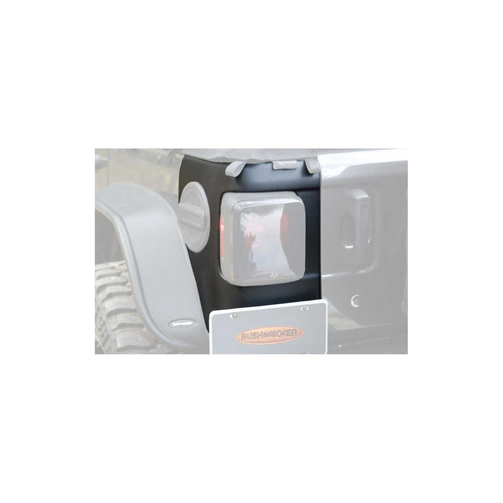 BUSHWACKER BW14084 