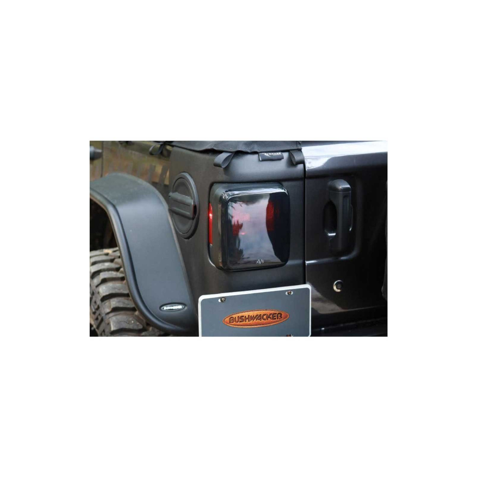 BUSHWACKER BW14084 