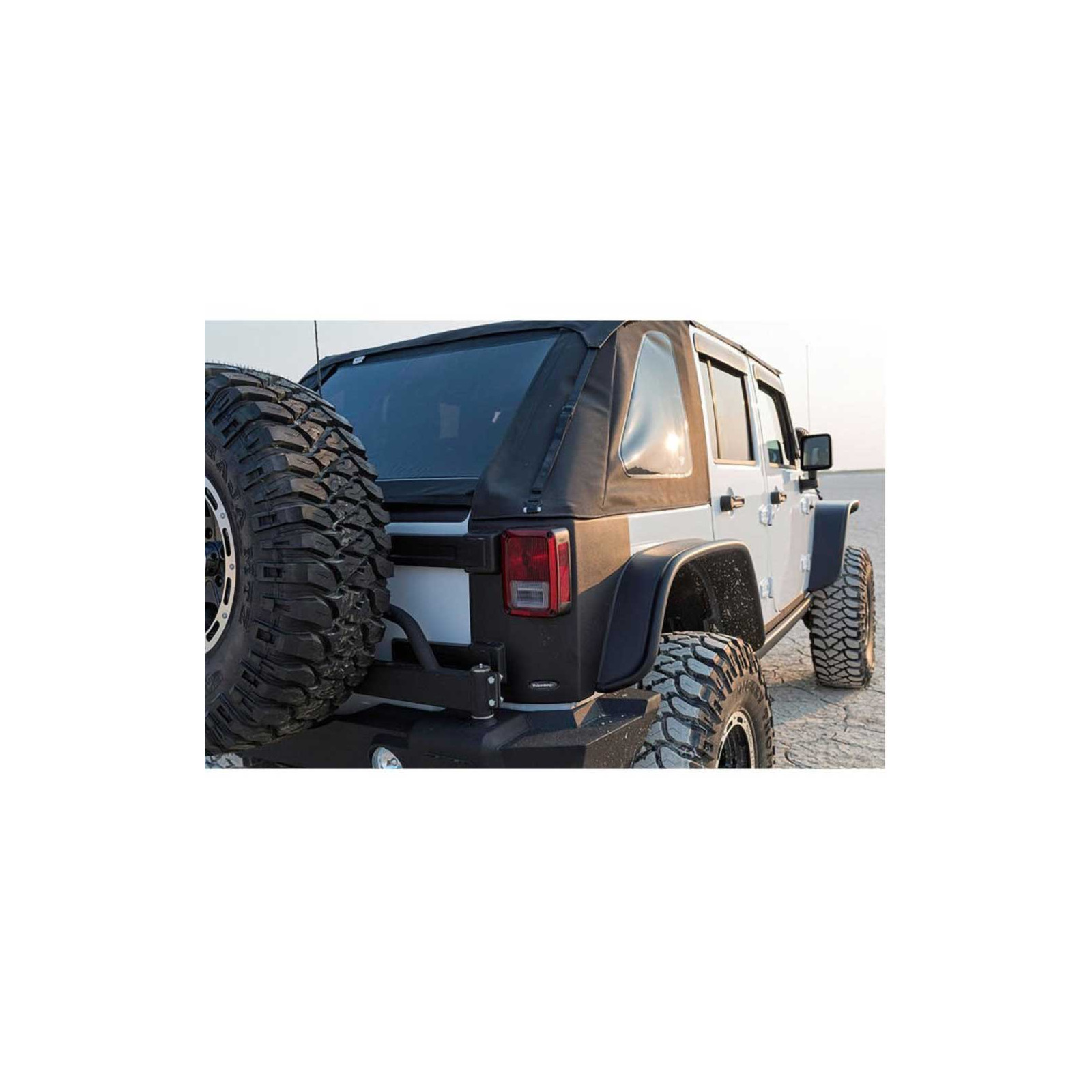 BUSHWACKER BW14084 