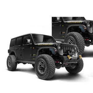 BUSHWACKER BW14096 