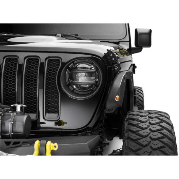 BUSHWACKER BW14096 