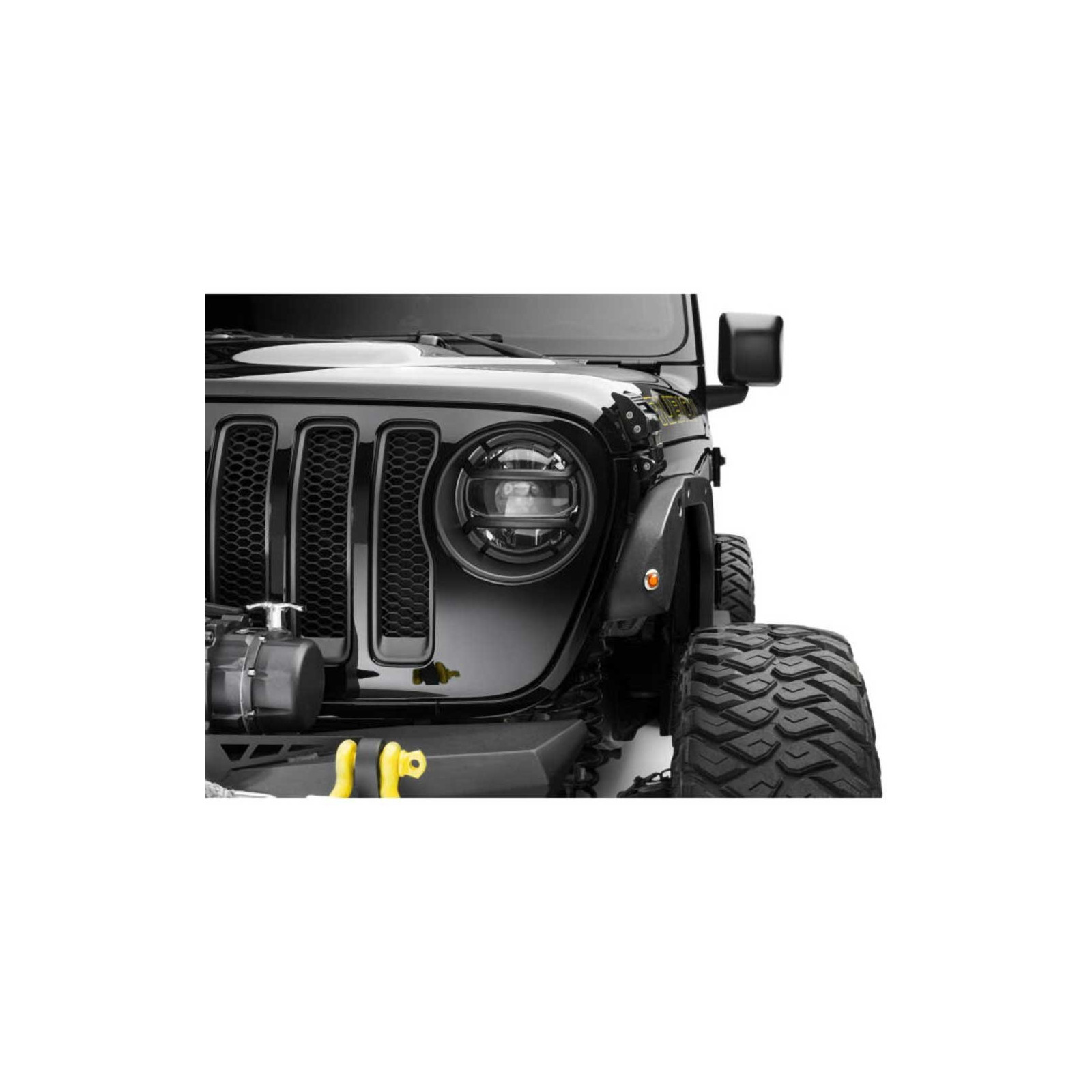 BUSHWACKER BW14096 
