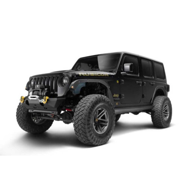 BUSHWACKER BW14096 