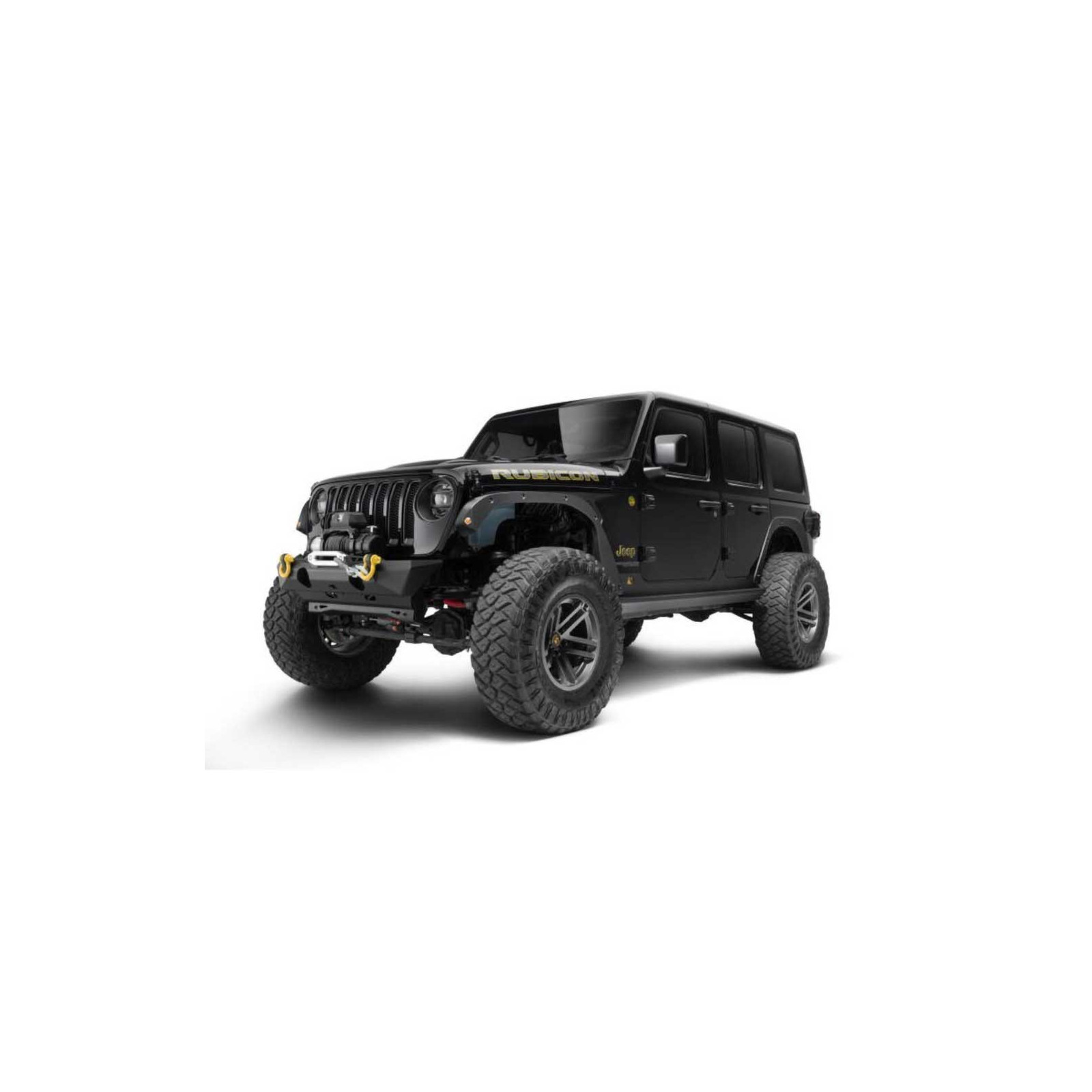 BUSHWACKER BW14096 