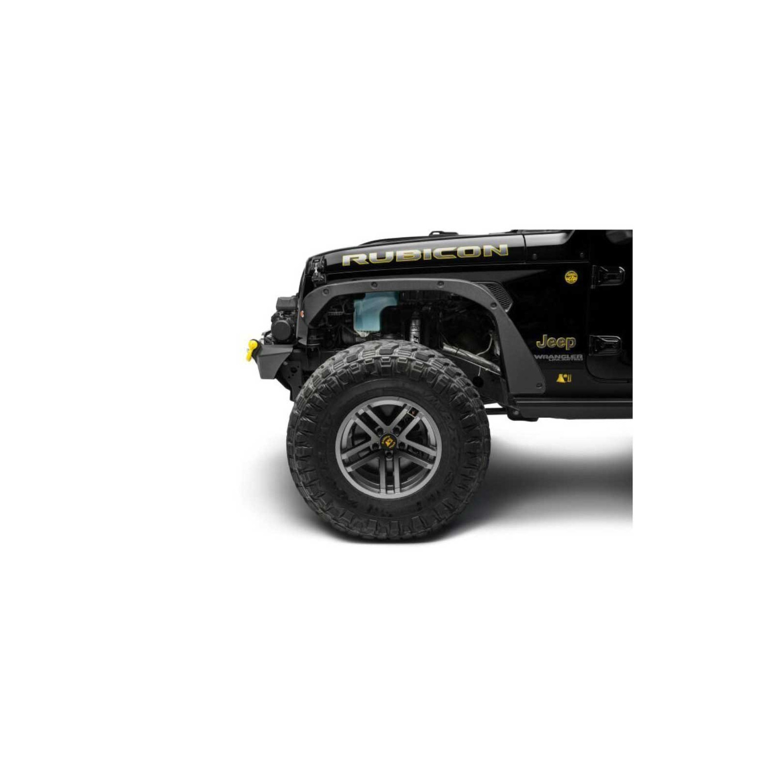 BUSHWACKER BW14096 