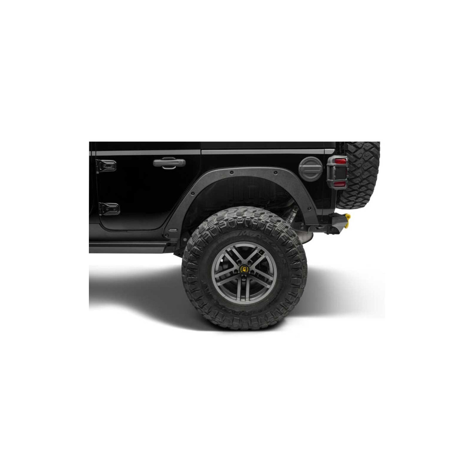 BUSHWACKER BW14096 