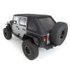 SMITTYBILT 9083235 
