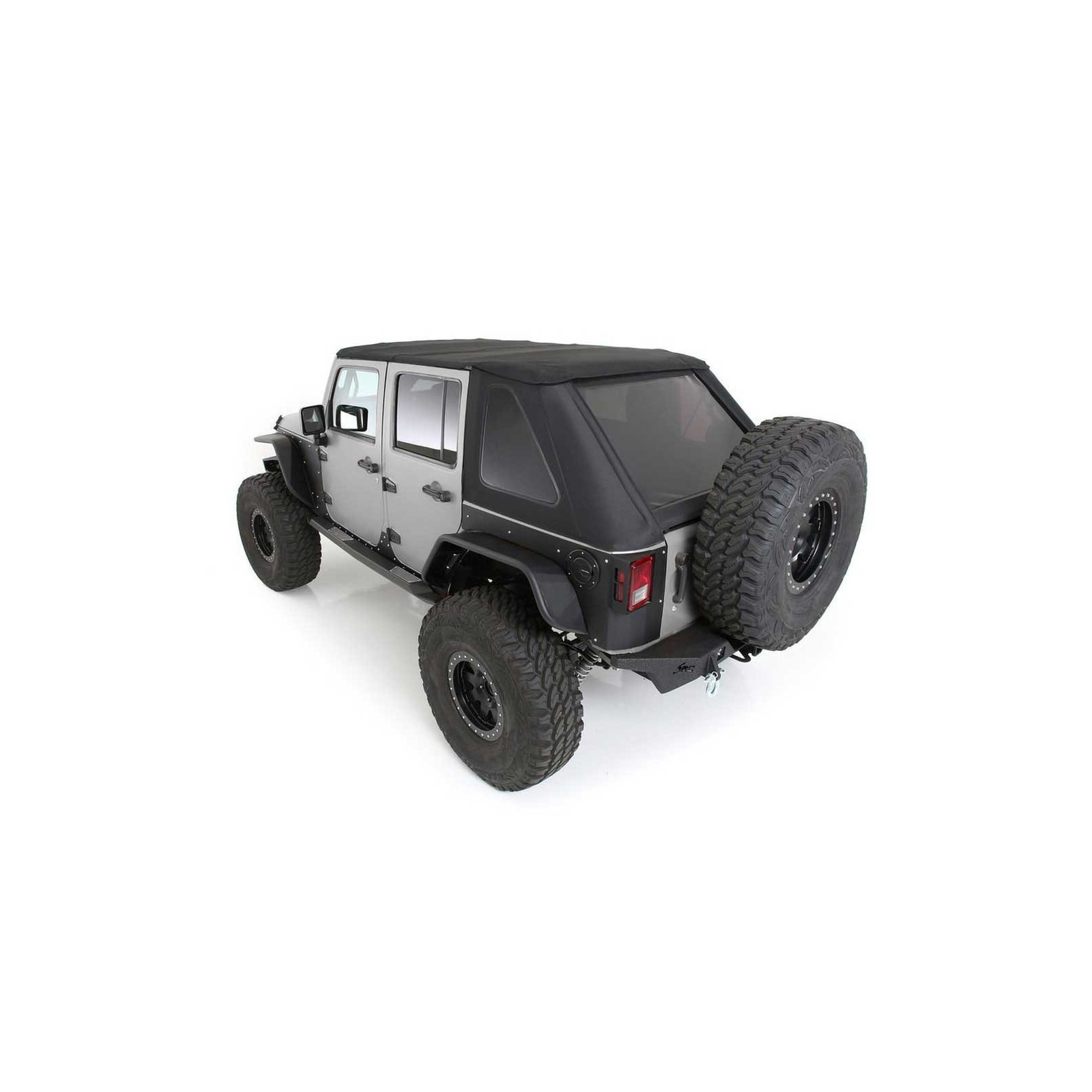 SMITTYBILT 9083235 