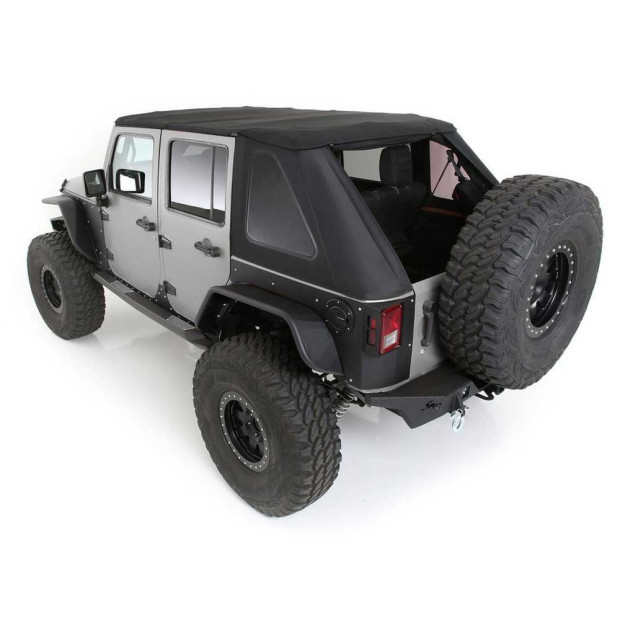 SMITTYBILT 9083235 