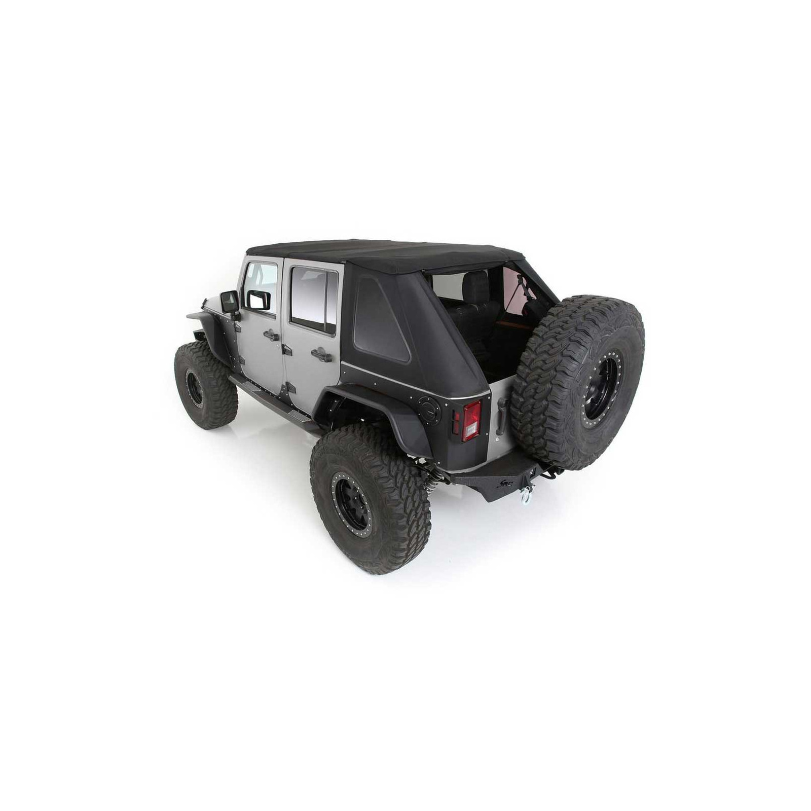SMITTYBILT 9083235 