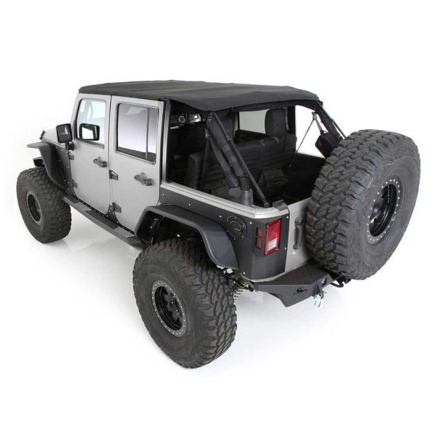 SMITTYBILT 9083235 