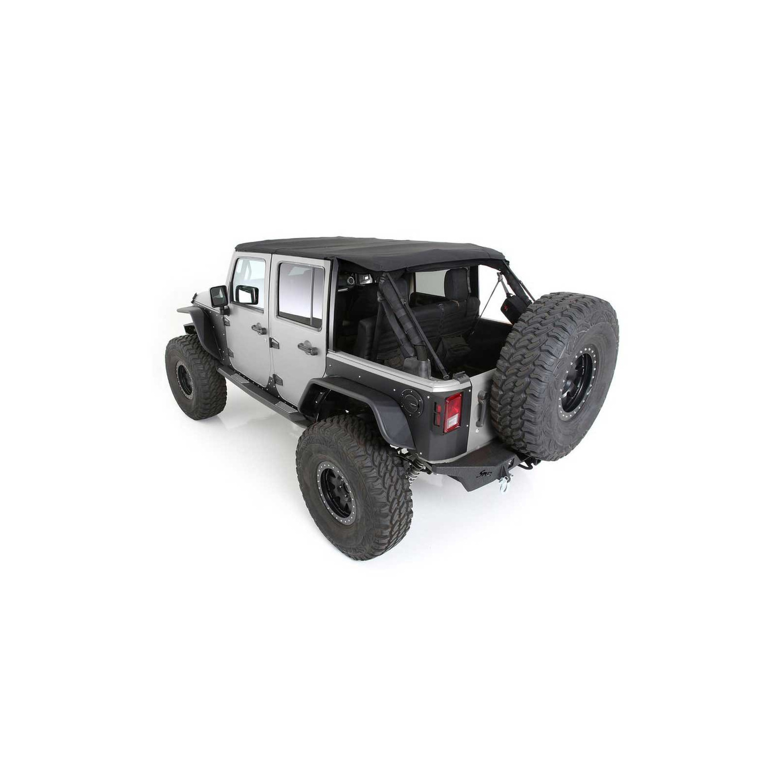 SMITTYBILT 9083235 