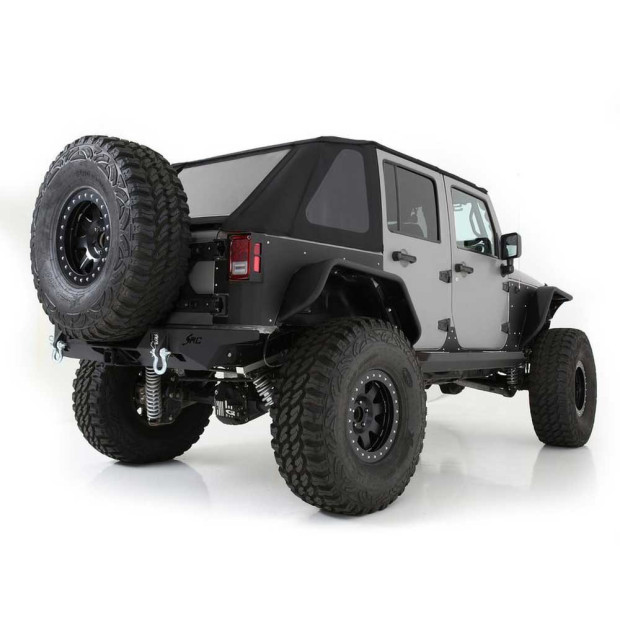 SMITTYBILT 9083235 