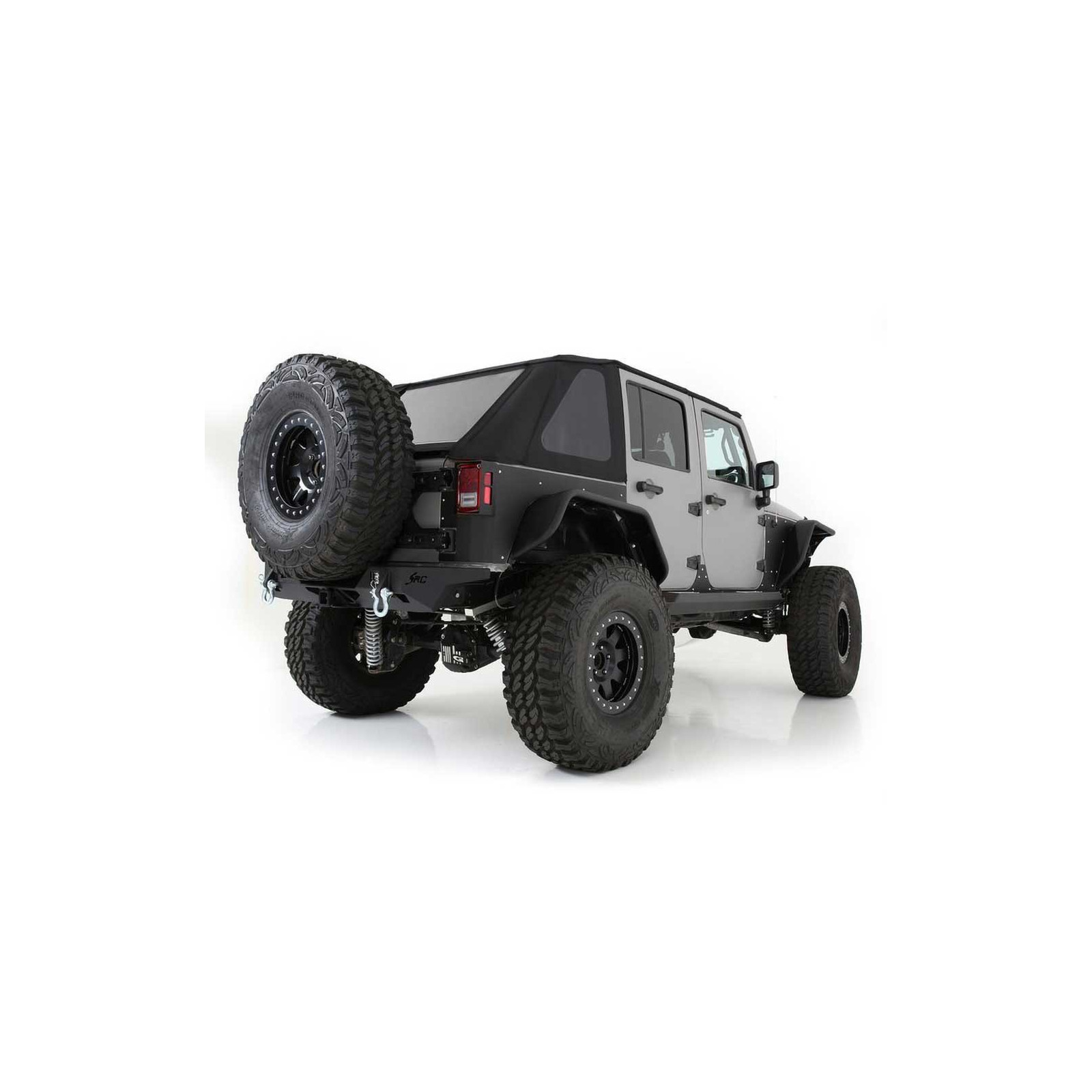 SMITTYBILT 9083235 