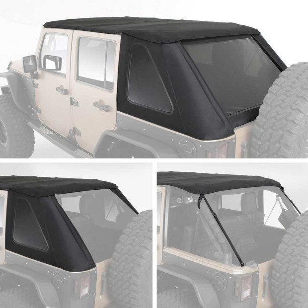 SMITTYBILT 9083235 
