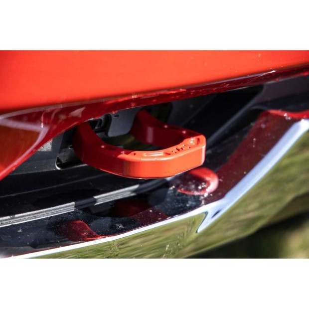 ROUGH COUNTRY RS134 