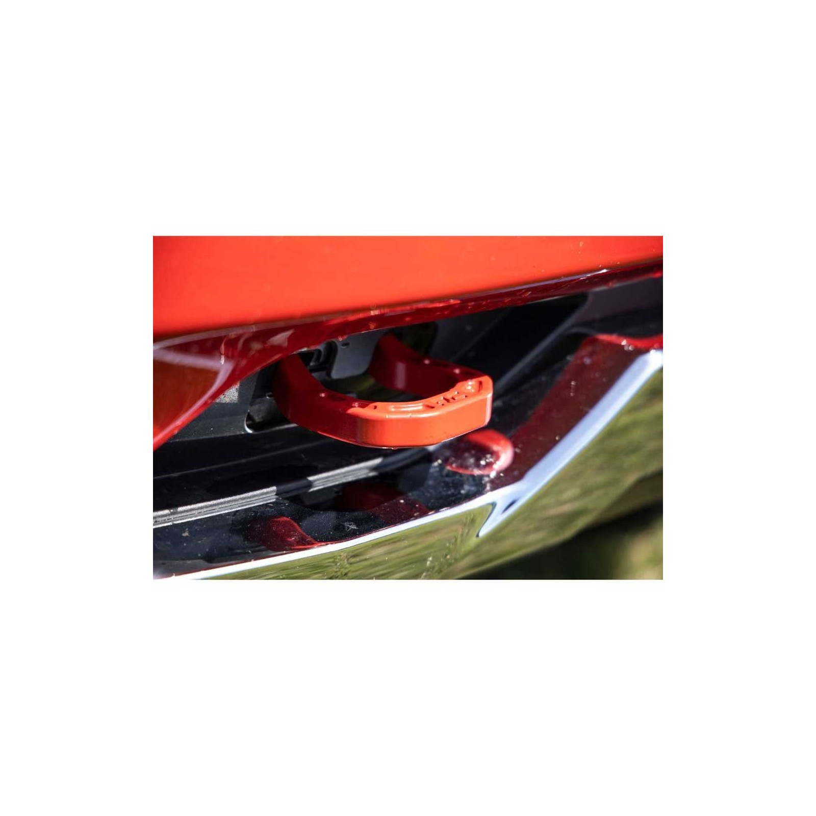 ROUGH COUNTRY RS134 