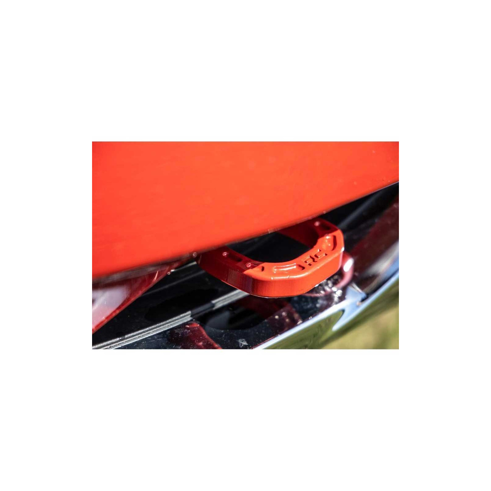 ROUGH COUNTRY RS134 