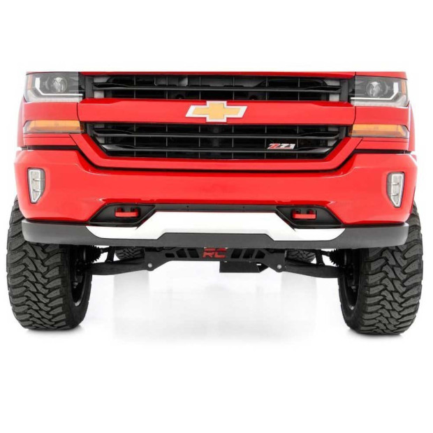 ROUGH COUNTRY RS134 