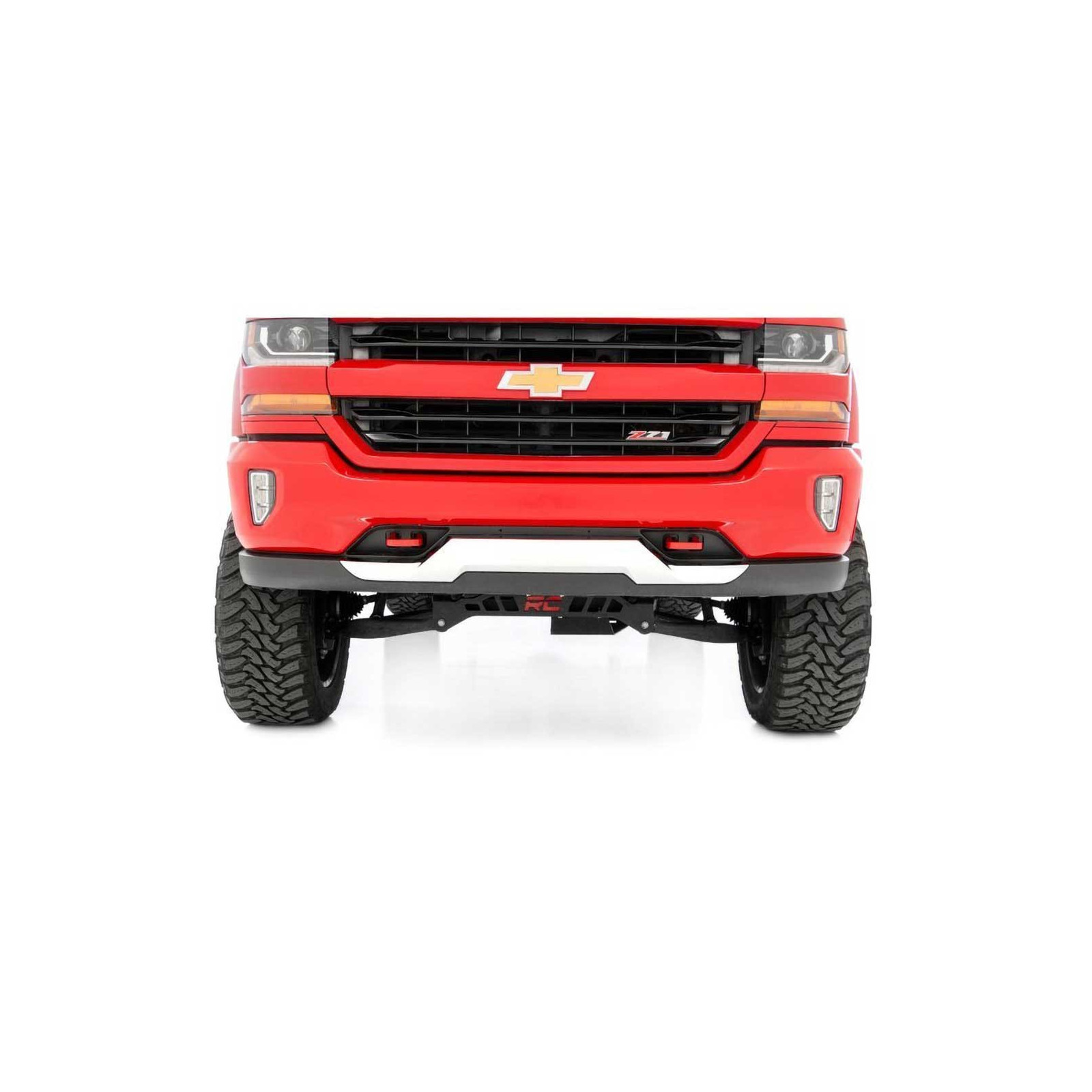 ROUGH COUNTRY RS134 