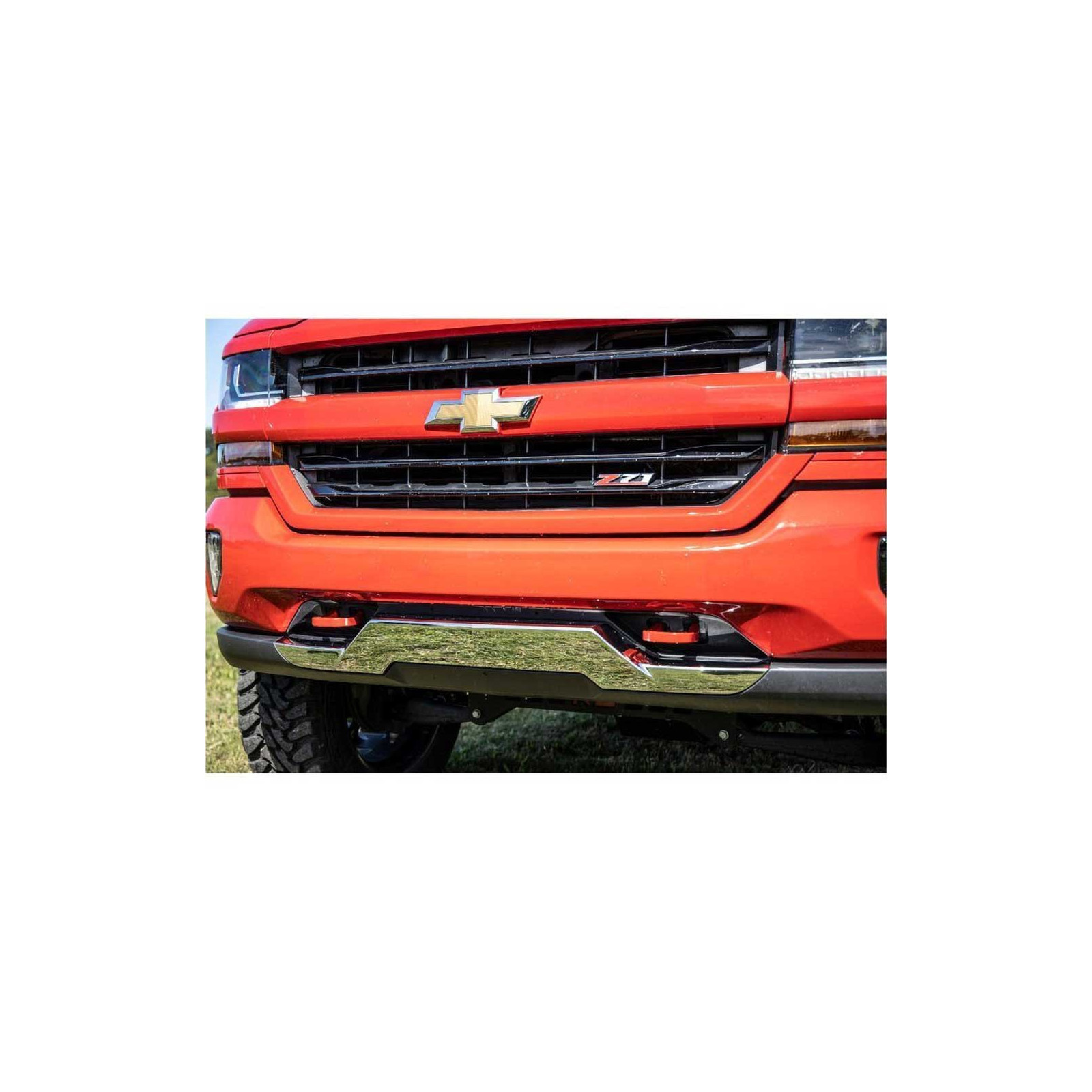 ROUGH COUNTRY RS134 
