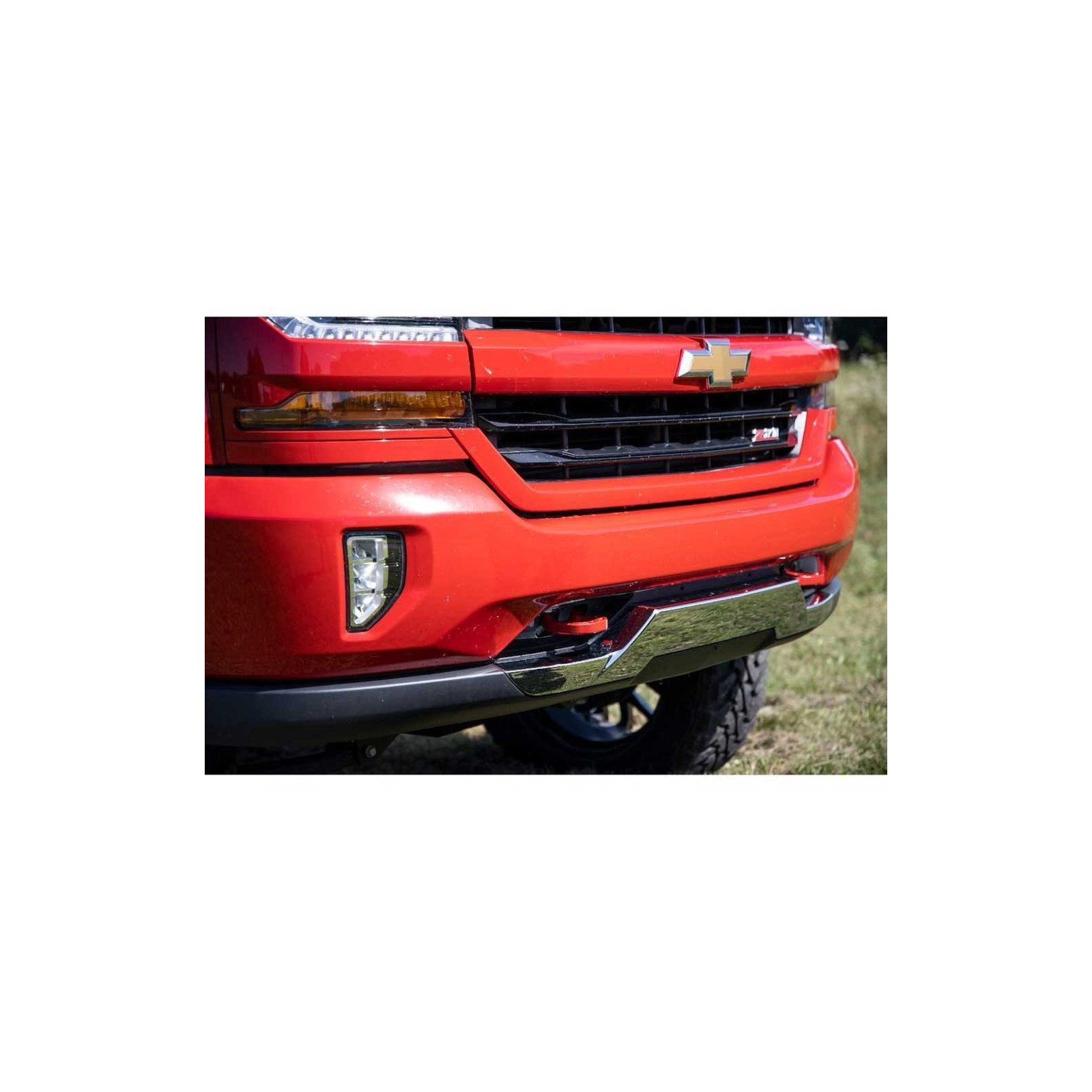 ROUGH COUNTRY RS134 