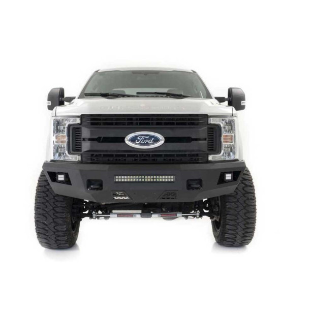 ROUGH COUNTRY 10787 