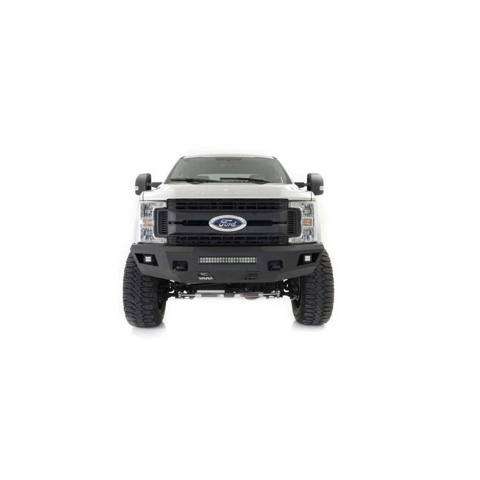 ROUGH COUNTRY 10787 