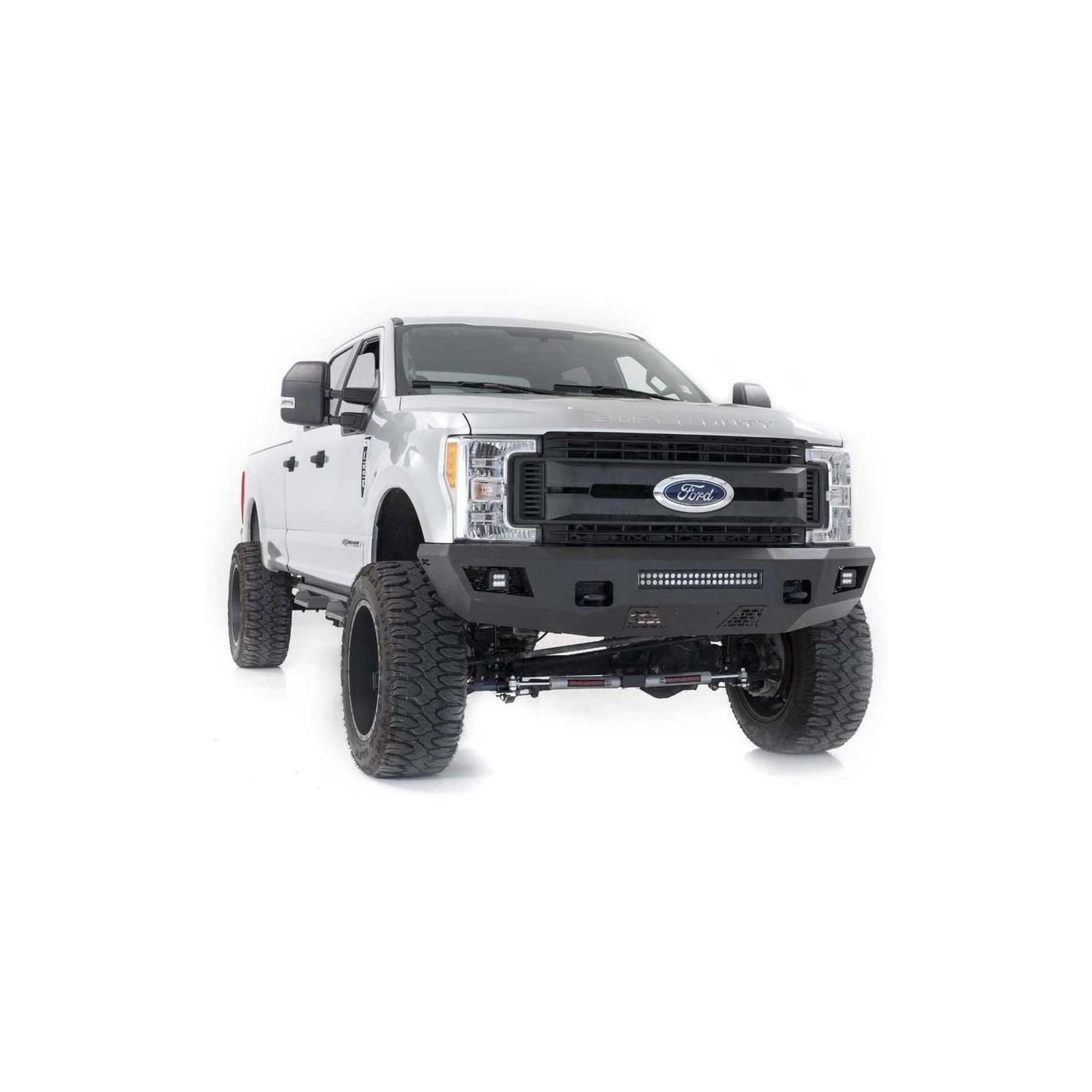 ROUGH COUNTRY 10787 