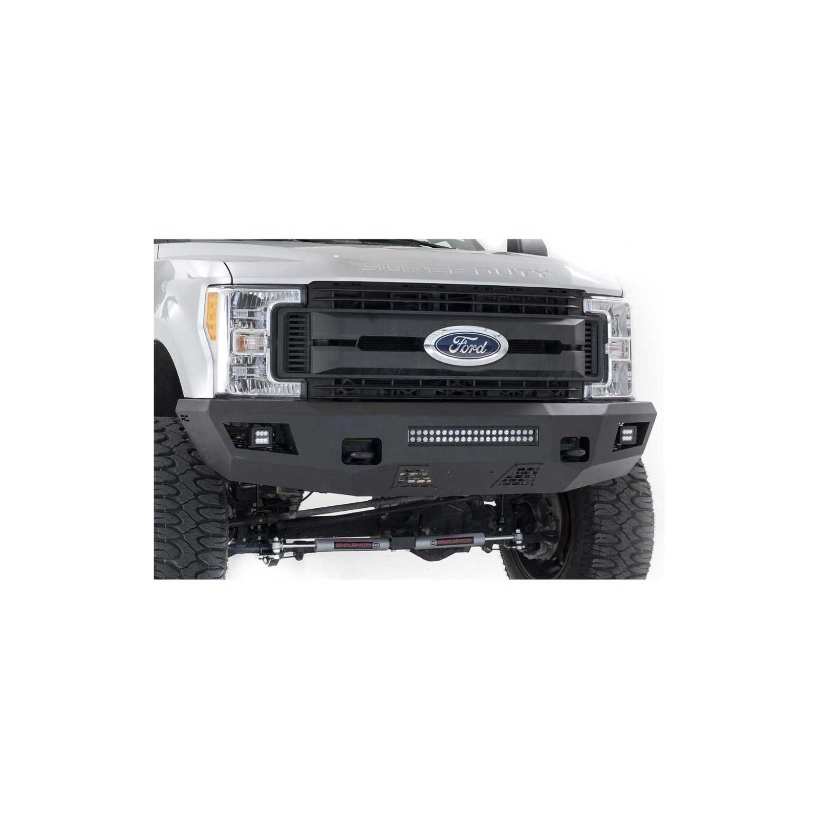 ROUGH COUNTRY 10787 