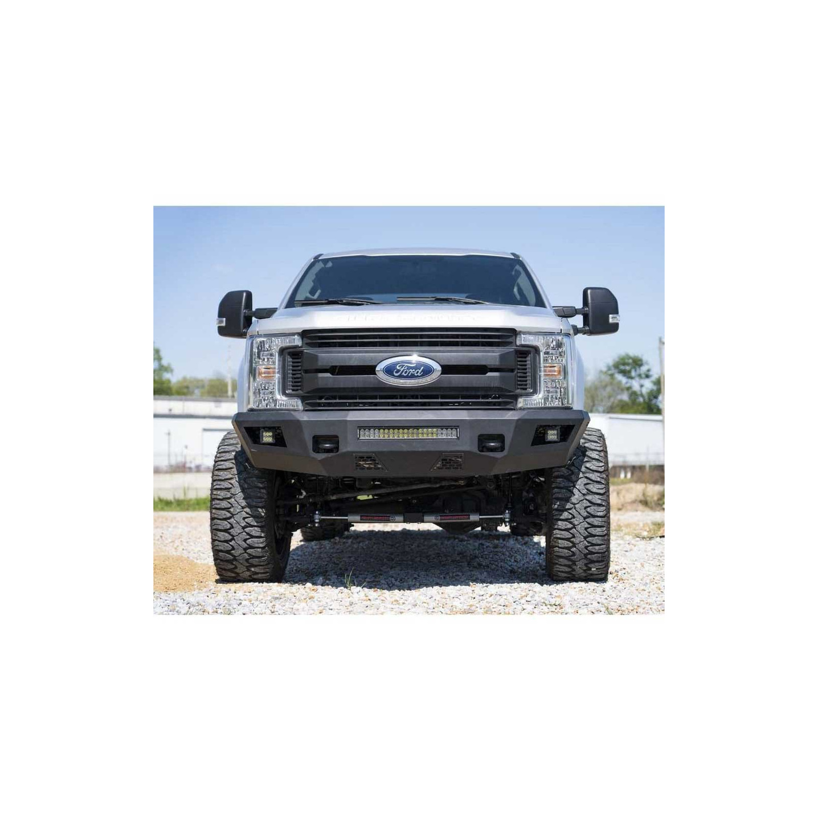 ROUGH COUNTRY 10787 