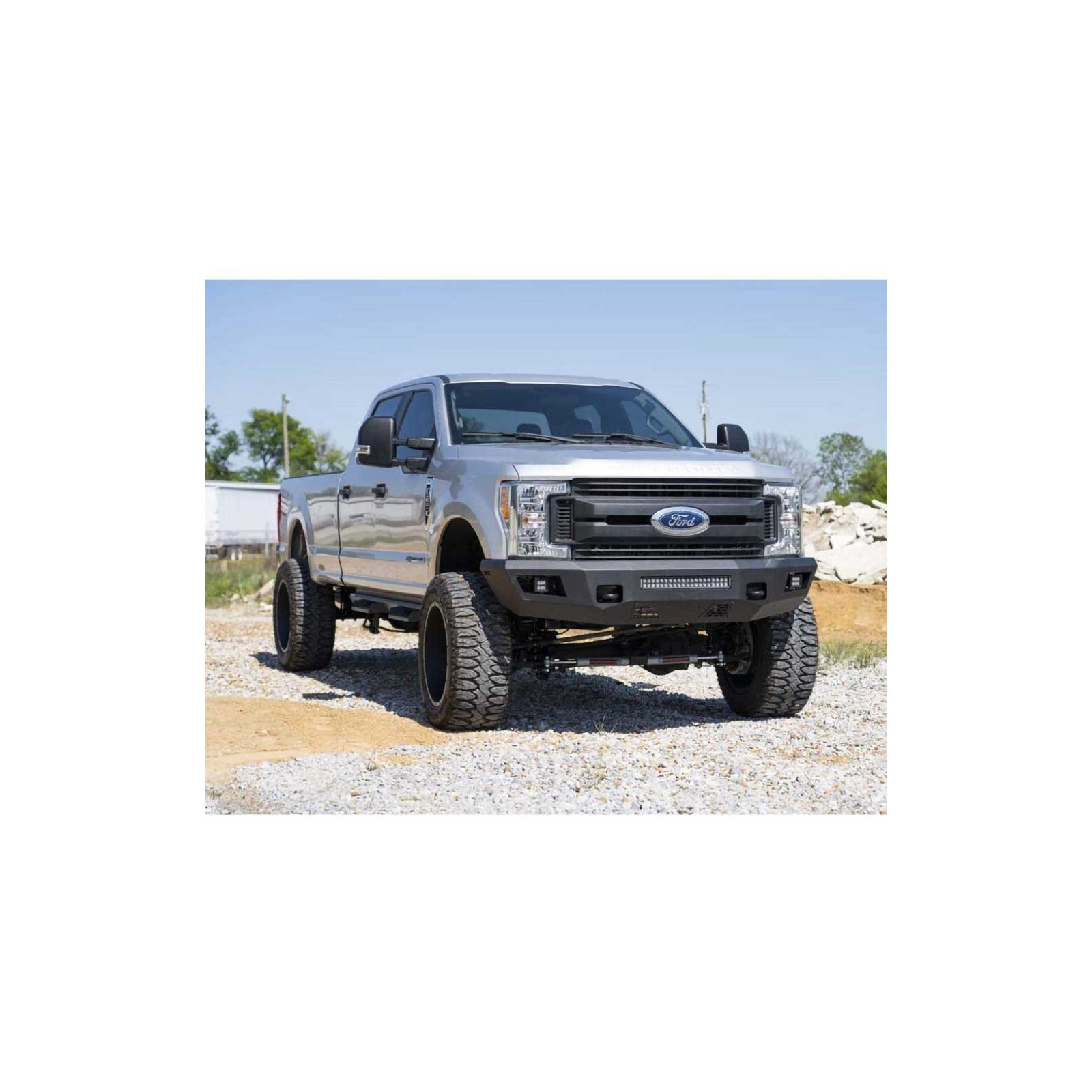 ROUGH COUNTRY 10787 