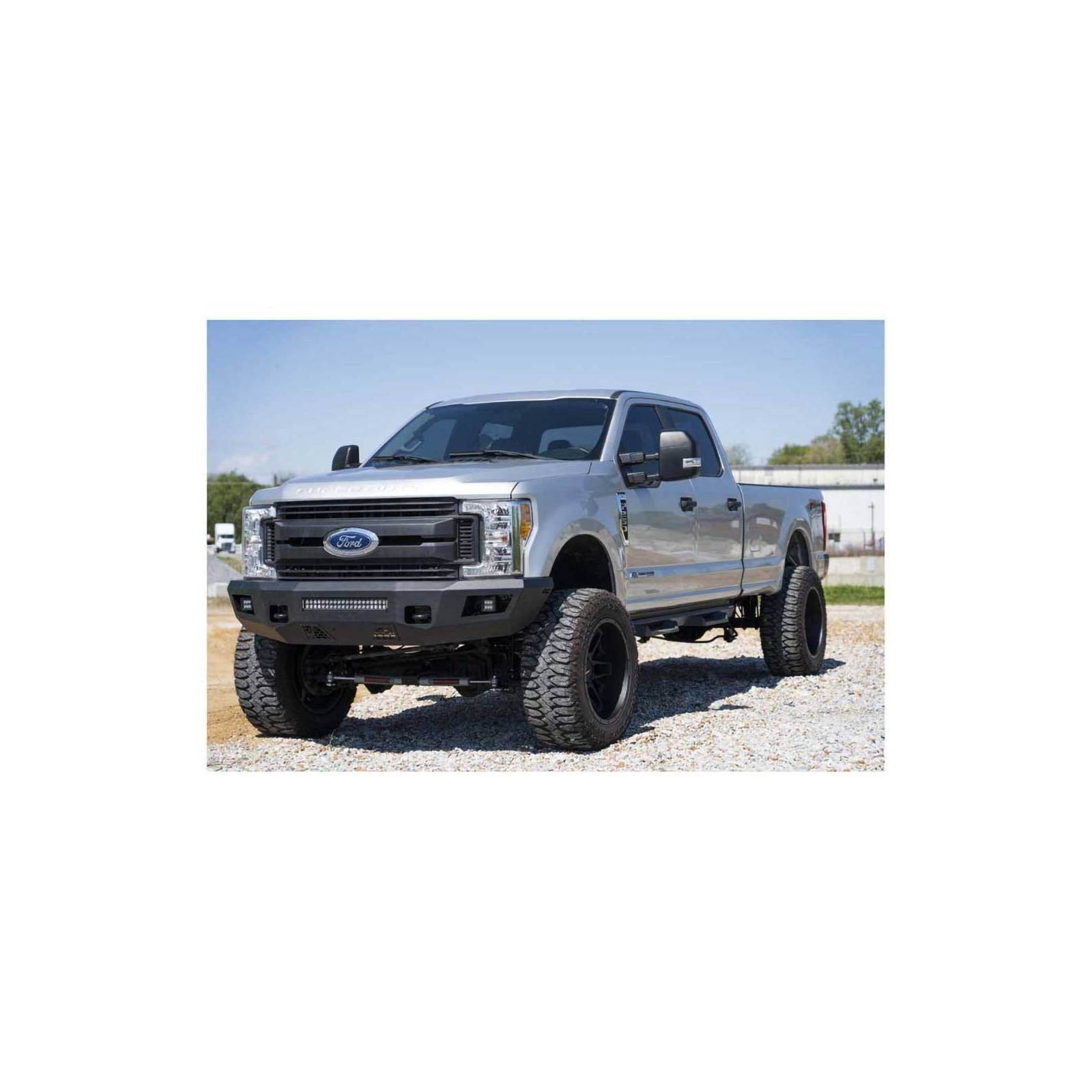 ROUGH COUNTRY 10787 