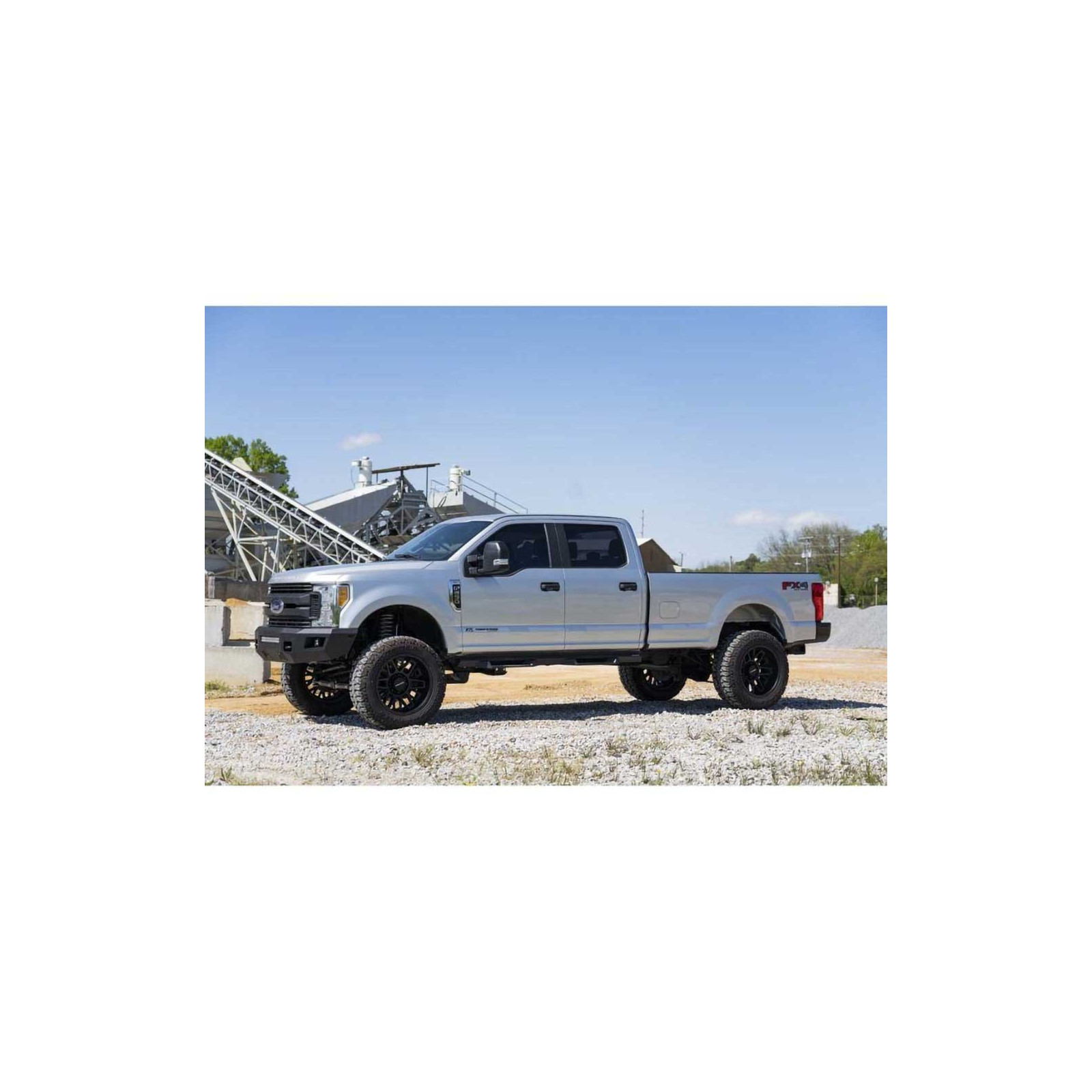 ROUGH COUNTRY 10787 