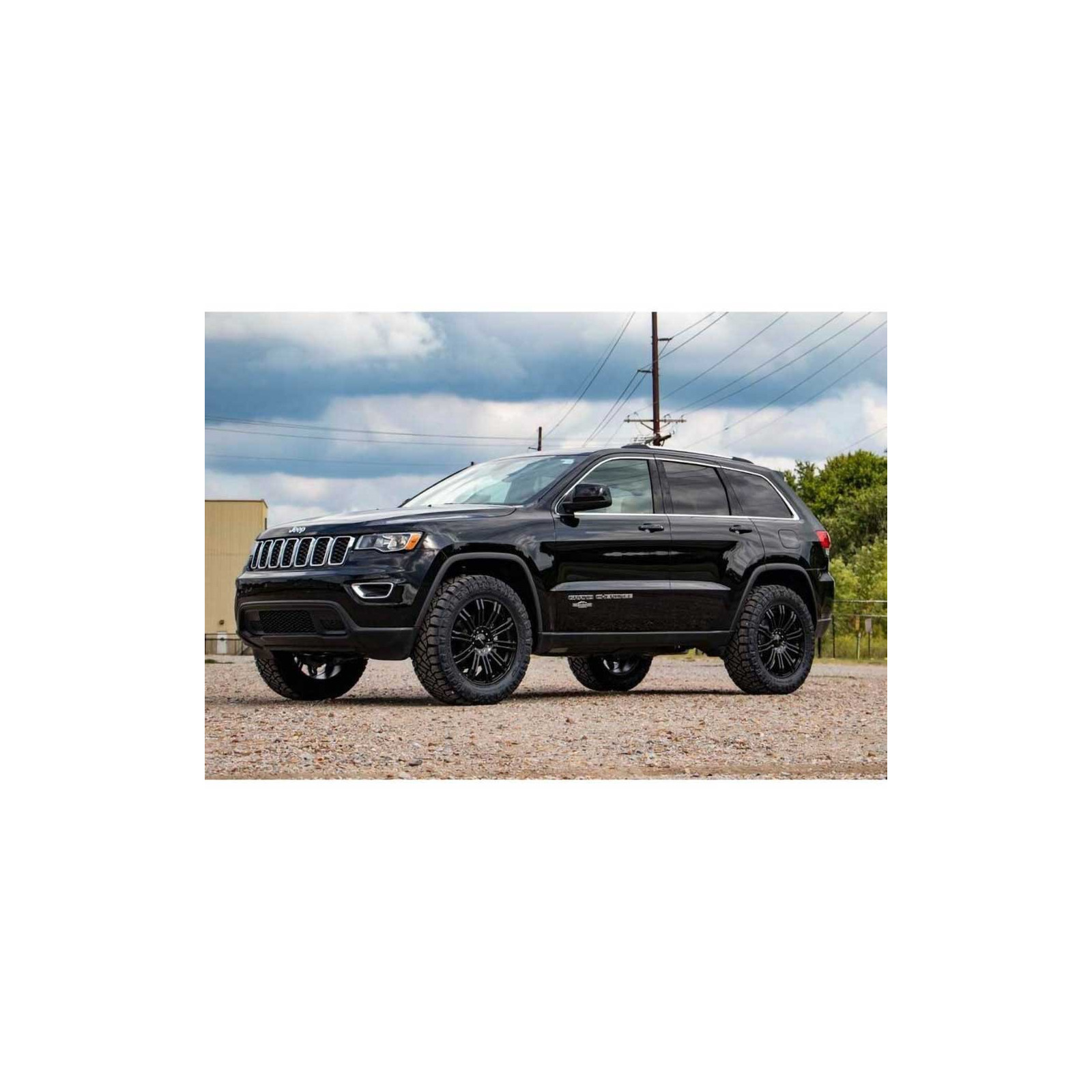 ROUGH COUNTRY 91430 